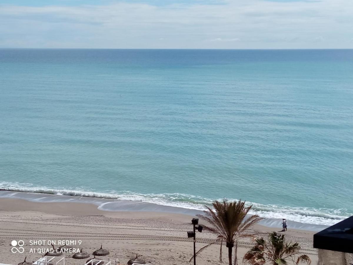 Winston Mar Y Sierra Διαμέρισμα Fuengirola Εξωτερικό φωτογραφία