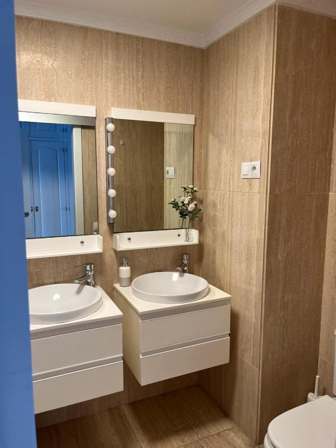 Winston Mar Y Sierra Διαμέρισμα Fuengirola Εξωτερικό φωτογραφία