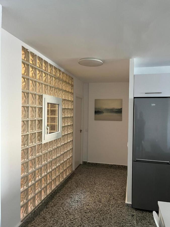 Winston Mar Y Sierra Διαμέρισμα Fuengirola Εξωτερικό φωτογραφία