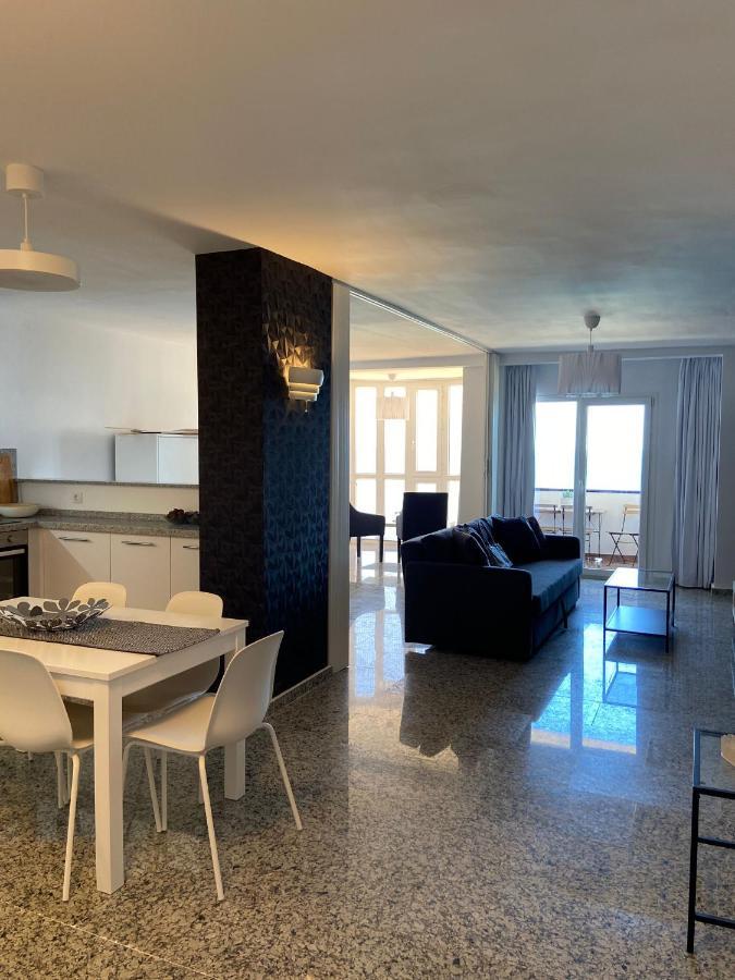 Winston Mar Y Sierra Διαμέρισμα Fuengirola Εξωτερικό φωτογραφία