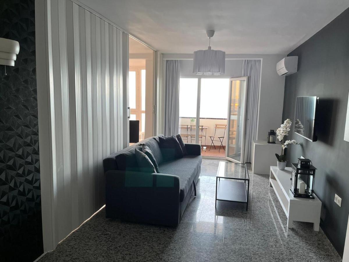 Winston Mar Y Sierra Διαμέρισμα Fuengirola Εξωτερικό φωτογραφία