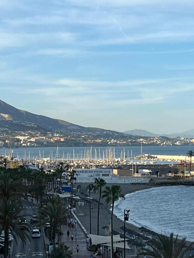 Winston Mar Y Sierra Διαμέρισμα Fuengirola Εξωτερικό φωτογραφία