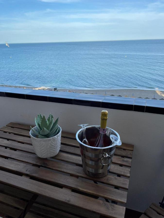 Winston Mar Y Sierra Διαμέρισμα Fuengirola Εξωτερικό φωτογραφία