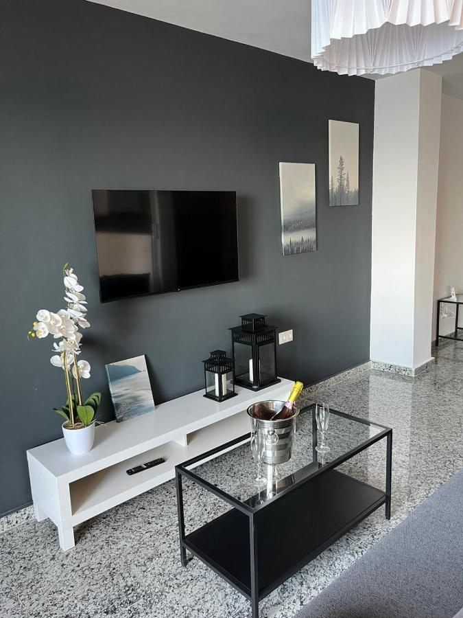 Winston Mar Y Sierra Διαμέρισμα Fuengirola Εξωτερικό φωτογραφία
