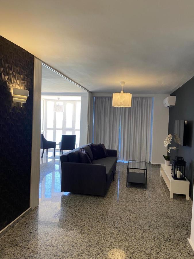 Winston Mar Y Sierra Διαμέρισμα Fuengirola Εξωτερικό φωτογραφία