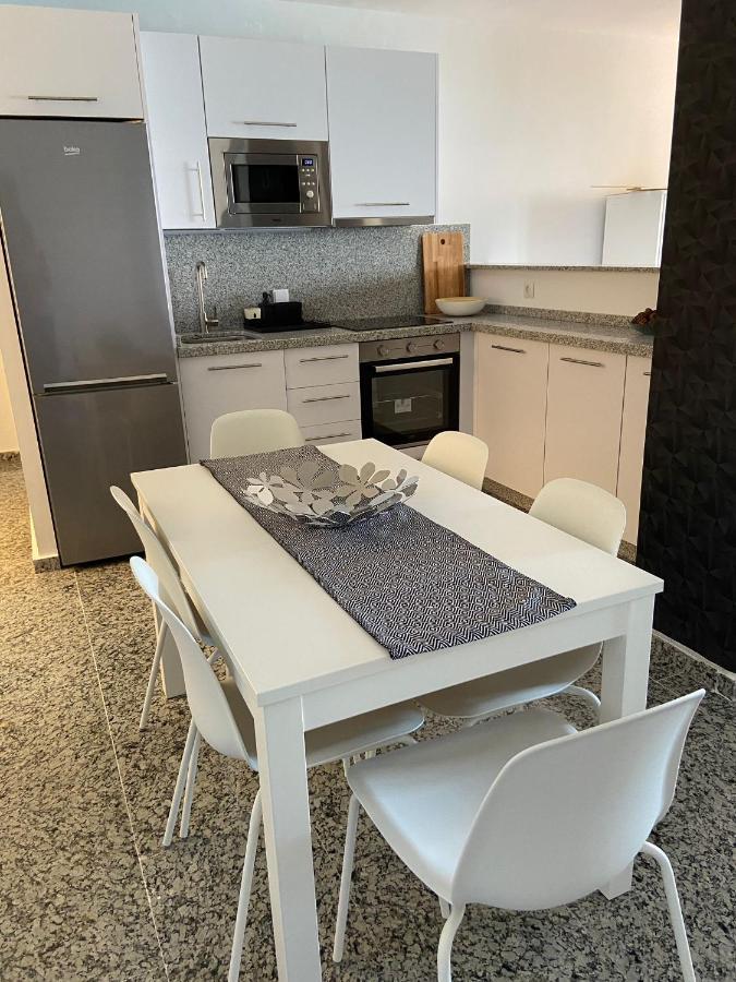 Winston Mar Y Sierra Διαμέρισμα Fuengirola Εξωτερικό φωτογραφία