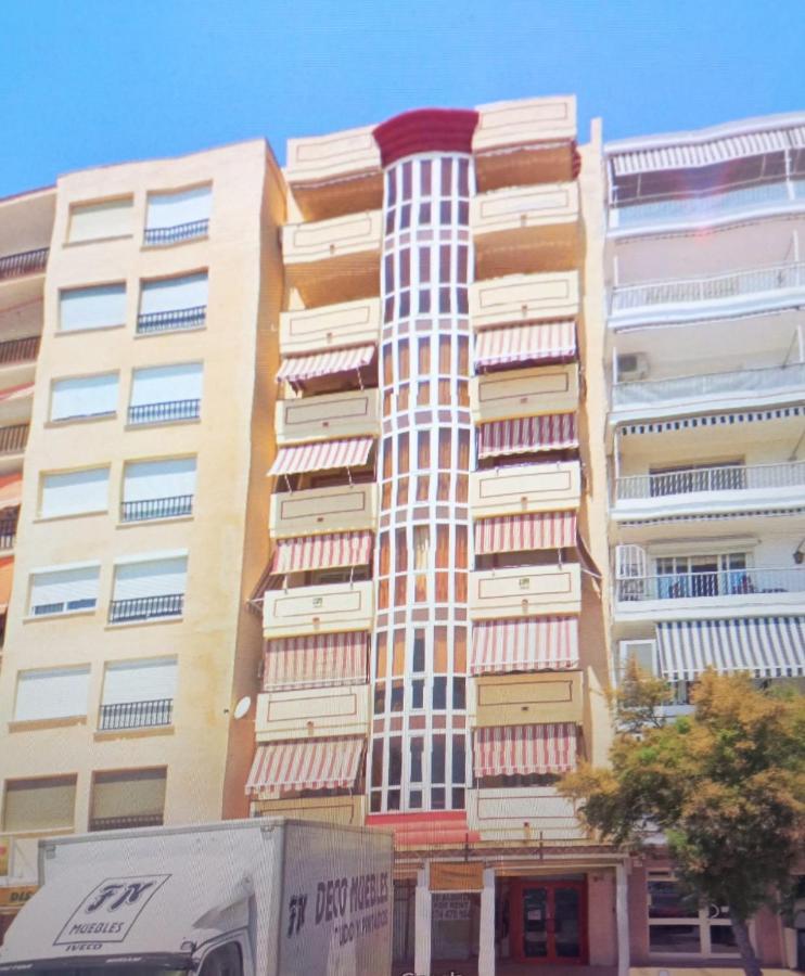 Winston Mar Y Sierra Διαμέρισμα Fuengirola Εξωτερικό φωτογραφία