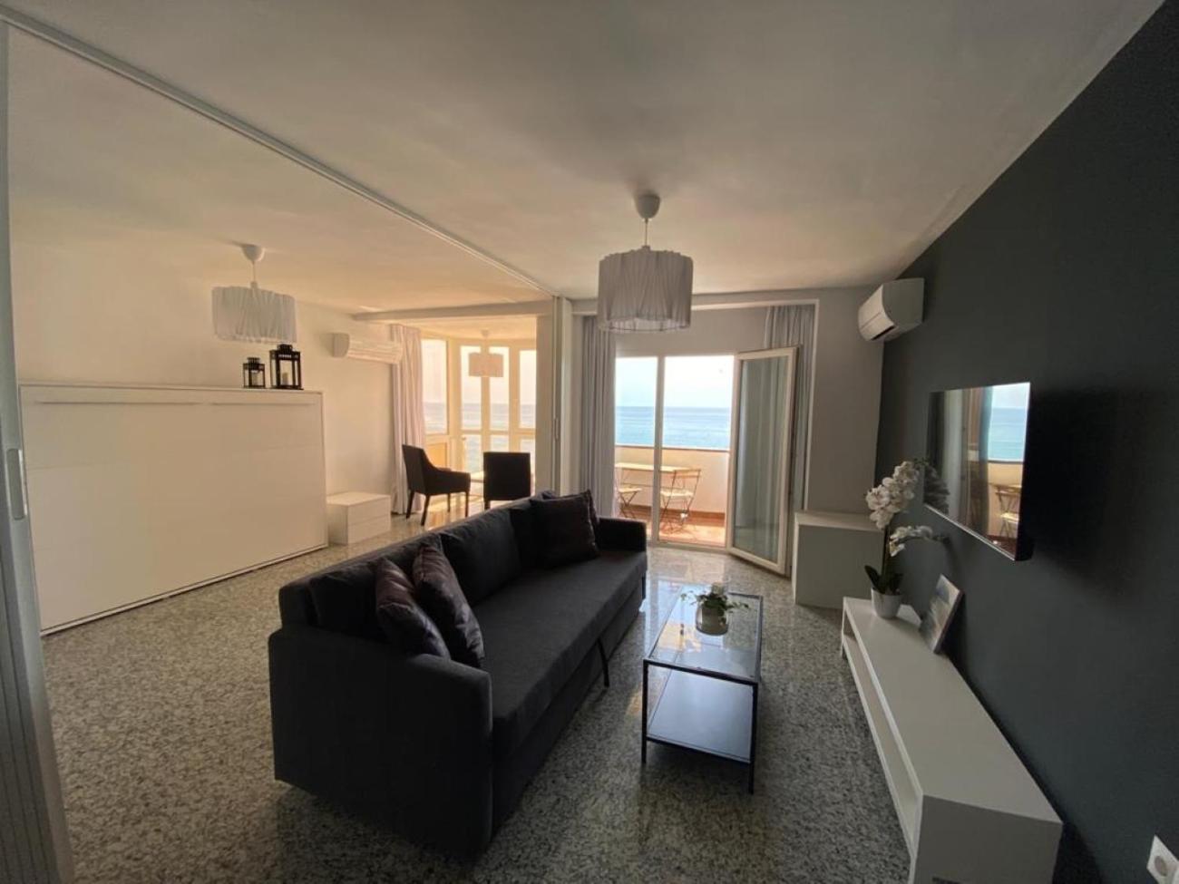 Winston Mar Y Sierra Διαμέρισμα Fuengirola Εξωτερικό φωτογραφία