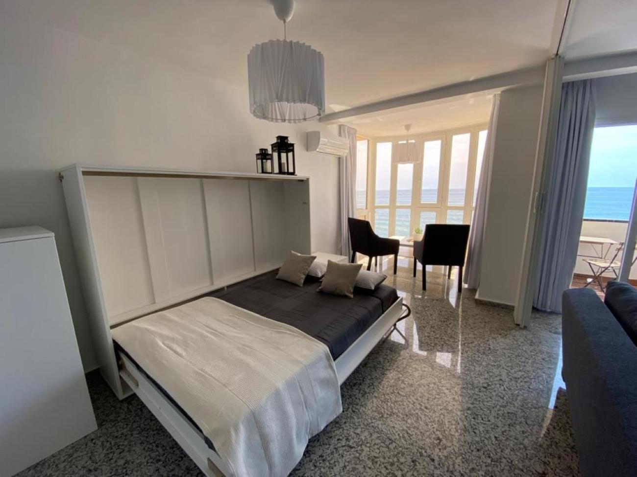 Winston Mar Y Sierra Διαμέρισμα Fuengirola Εξωτερικό φωτογραφία