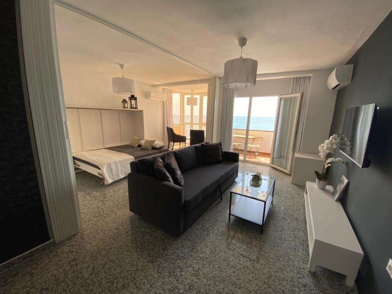 Winston Mar Y Sierra Διαμέρισμα Fuengirola Εξωτερικό φωτογραφία